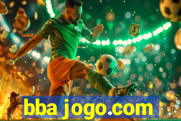 bba jogo.com